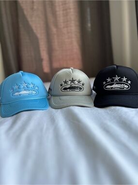Corteiz cap